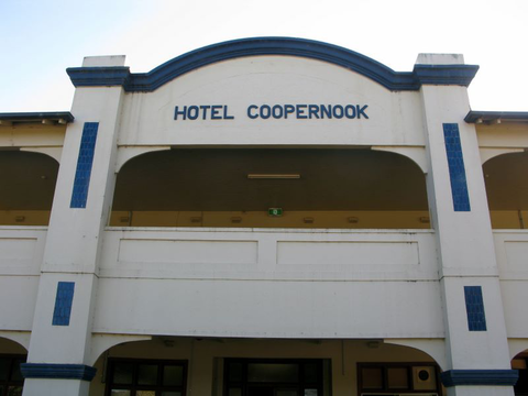 Coopernook Hotel - Restaurants Sydney 0