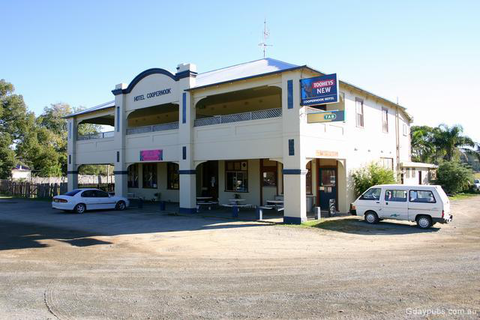 Coopernook Hotel - Restaurants Sydney 1