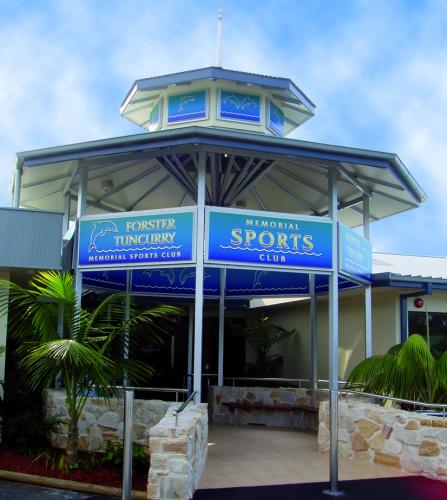 Sporties Tuncurry - Restaurants Sydney 0
