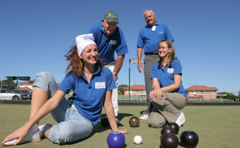 Sporties Tuncurry - Restaurants Sydney 1