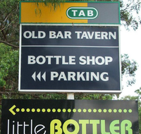 Old Bar Tavern - Restaurants Sydney