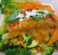 Cherry Blossom Thai  Japanese - Restaurants Sydney