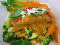 Cherry Blossom Thai  Japanese