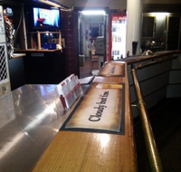Centenary Hotel - Restaurants Sydney