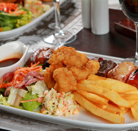 Toms Tavern - Restaurants Sydney