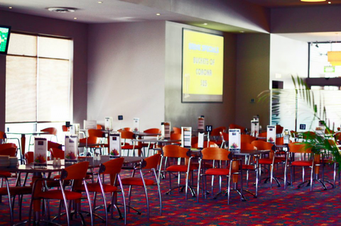 Tom’s Tavern - Restaurants Sydney 2