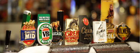 Tom’s Tavern - Restaurants Sydney 3