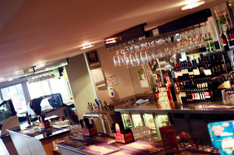 Tom’s Tavern - Restaurants Sydney 4