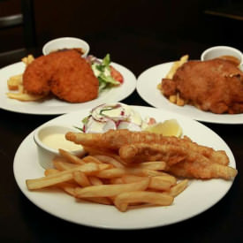 Irish Finnegan’s - Restaurants Sydney 0