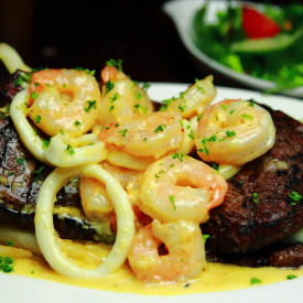 Irish Finnegan’s - Restaurants Sydney 1
