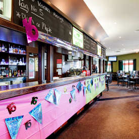 Irish Finnegan’s - Restaurants Sydney 2