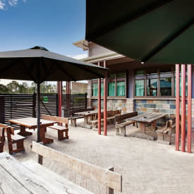 Irish Finnegan’s - Restaurants Sydney 3