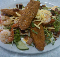 Giru International Hotel - Restaurants Sydney