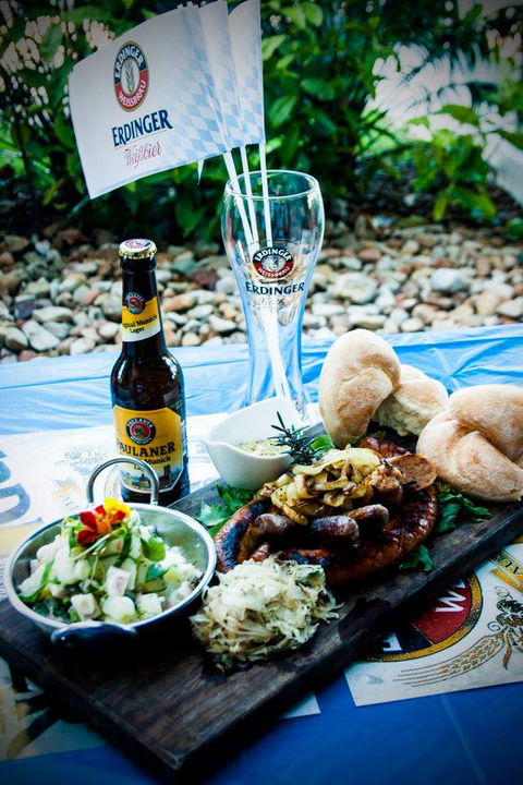 Denmans Beer Cafe - Restaurants Sydney 0