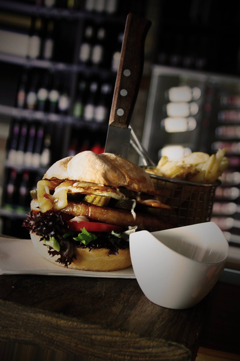 Denmans Beer Cafe - Restaurants Sydney 1