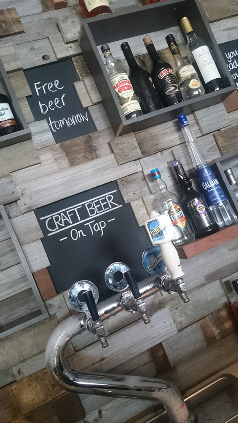 Denmans Beer Cafe - Restaurants Sydney 2