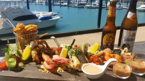 Denmans Beer Cafe - Restaurants Sydney 3