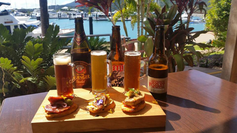 Denmans Beer Cafe - Restaurants Sydney 5