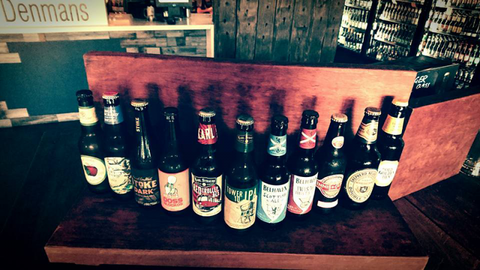 Denmans Beer Cafe - Restaurants Sydney 6