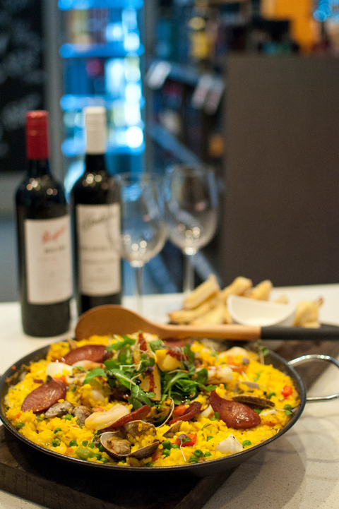 Denmans Beer Cafe - Restaurants Sydney 8