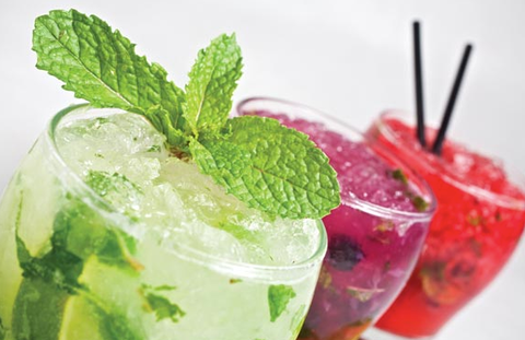 Fish D’Vine & The Rum Bar - Restaurants Sydney 1