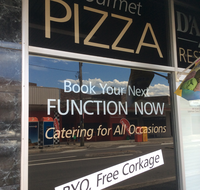 DAmatos Family Restaurant - Restaurants Sydney