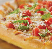 Fernandos Pizza Restaurant - Restaurants Sydney