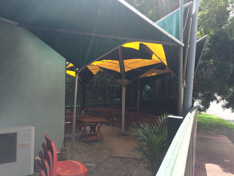 Fernandos Pizza Restaurant - Restaurants Sydney 1