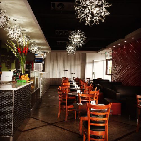 2 Quench Cafe & Cocktail - Restaurants Sydney 1