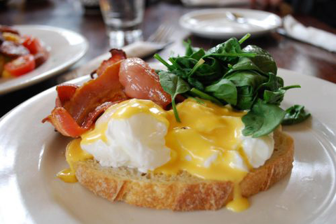 2 Quench Cafe & Cocktail - Restaurants Sydney 2