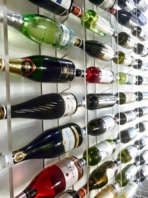 2 Quench Cafe & Cocktail - Restaurants Sydney 4