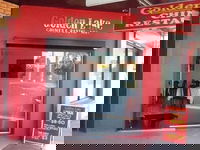 Golden Lake Chinese Restaurant