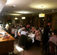 An Indian Affair - Restaurants Sydney