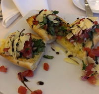 Charades Restaurant - Restaurants Sydney