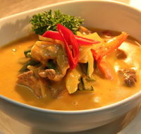 Coriander Thai Cuisine - Restaurants Sydney