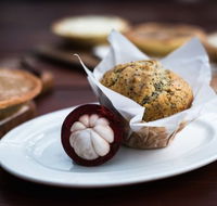 Julaymba Restaurant  Gallery - Restaurants Sydney
