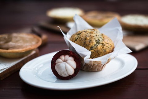 Julaymba Restaurant & Gallery - Restaurants Sydney 0