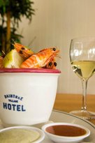 Julaymba Restaurant & Gallery - Restaurants Sydney 3