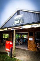 Julaymba Restaurant & Gallery - Restaurants Sydney 4