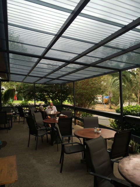 Julaymba Restaurant & Gallery - Restaurants Sydney 5