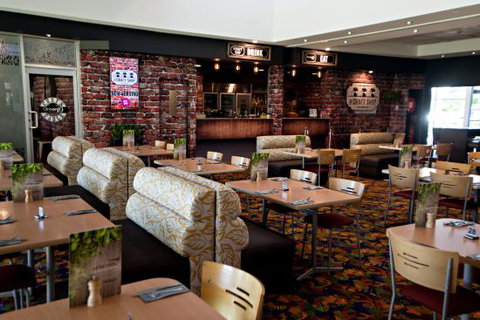 Dineon19 Restaurant - Restaurants Sydney 0