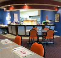 Gloucester Bowling  Recreation Club - Restaurants Sydney