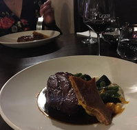 The Willow Tree Hotel - Restaurants Sydney