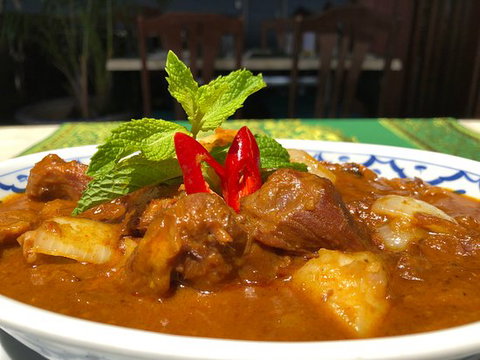 House Of Siam - Restaurants Sydney 0