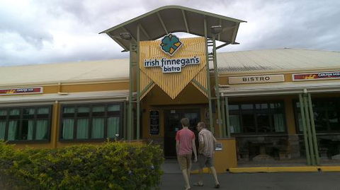 Irish Finnegan’s - Restaurants Sydney 5