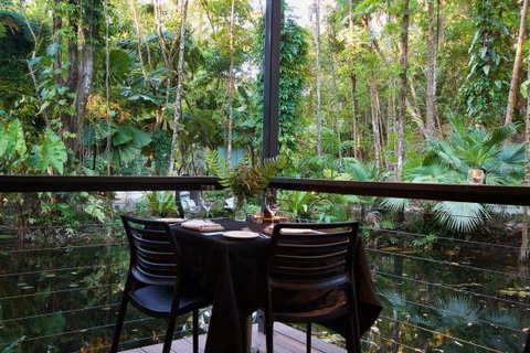 Julaymba Restaurant & Gallery - Restaurants Sydney 1