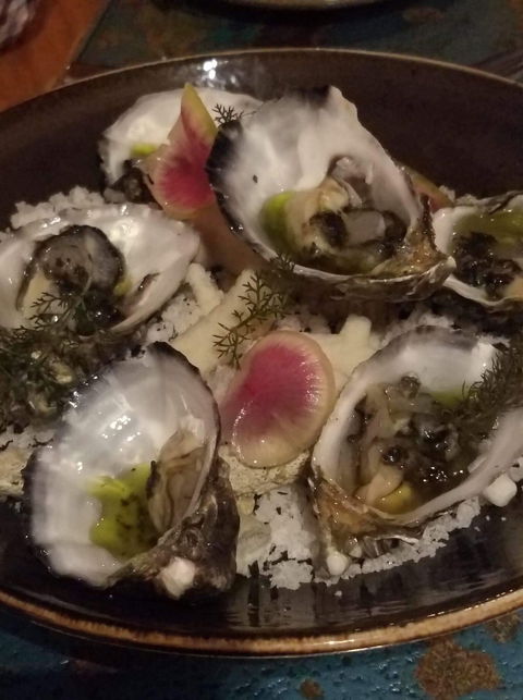 Long Pavillion - Restaurants Sydney 1