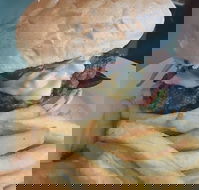 Narrabri Truckstop - Restaurants Sydney