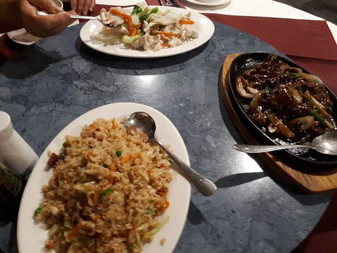 Proserpine Palace Chinese Restaurant - Restaurants Sydney 0