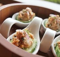 Sai Thai Table  Tea - Restaurants Sydney